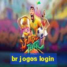 br jogos login